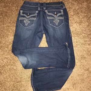 Bootcut rock revivals